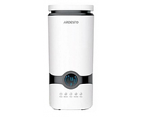 Зволожувач повітря Ardesto USH-M-LCD-4L-W