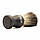 Помазок для гоління Semogue Pharos-C3 Pure Black Badger Black, фото 4