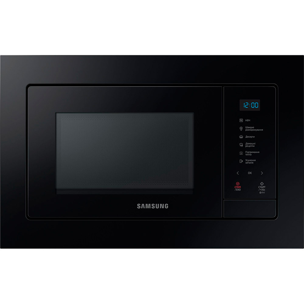 Мікрохвильова піч Samsung MS23A7318AK