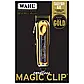 Машинка для стрижки Wahl Magic Clip Cordless Gold 5V 08148-716, фото 5