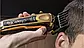 Машинка для стрижки Wahl Magic Clip Cordless Gold 5V 08148-716, фото 6