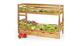 Шухляда підліжкова для ліжок Sam 90x84 ольха Halmar