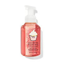 Sweet Sugar Sprinkles парфюмированнoe мыло-пенка для рук Bath and Body Works из США