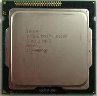 Процессор Intel Core i3-2100T 2,50 GHz/ 3Mb Кеш/5 GT/s/HD Graphics 2000/ s1155
