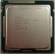 Процесор Intel Core i3-2100T 2,50 GHz / 3Mb Кеш / 5 GT / s / HD Graphics 2000 / s1155