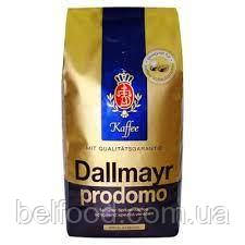 Кава Dallmayr Prodomo у зернах 500 г