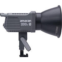 Світло Aputure Amaran COB 200d S Daylight LED Monolight (APM022DA10) (APM022DA13)