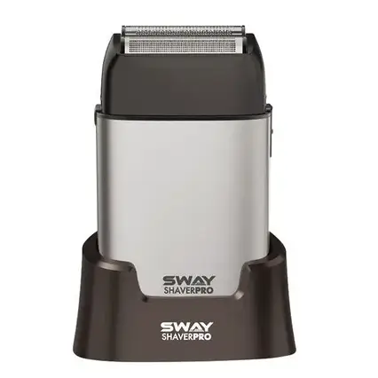Електробритва Sway Shaver Pro Silver 115 5250 SILV