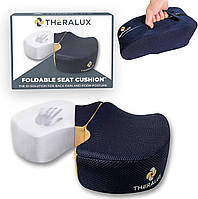 Подушка для лечения ишиаса для облегчения боли при сидении - Подушка автомобильного из пены с эффектом памяти