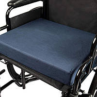 Подушка сидіння DMI та подушка стільця для офісних стільців, інвалідних візків, скутерів, кухонних стільців