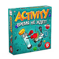 Настільна гра Activity Час не чекає Piatnik PT-715495
