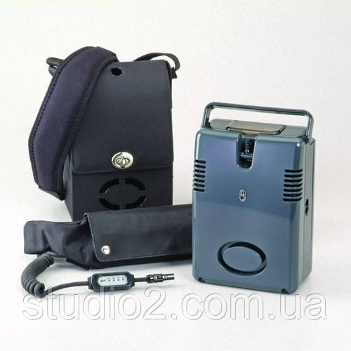 Портативний концентратор кисню AirSep FreeStyle 3 L Portable Oxygen Concentrator, фото 1