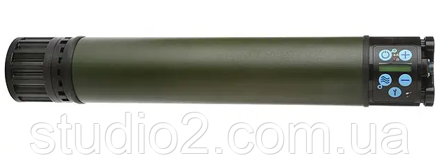 Портативний кисневий концентратор Saros Refurbished, фото 1