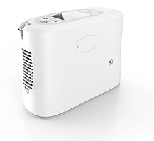 Портативний концентратор кисню 5 літрів OXY P2