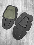 Наколінники G3 knee pad ТМ, фото 3