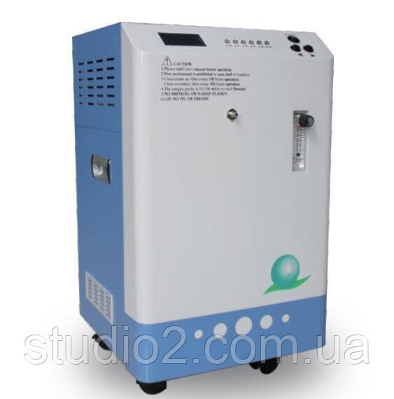 Озоновий генератор "Longfian JAY-8G", фото 1