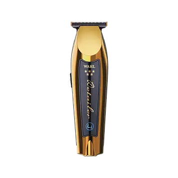 Тример Wahl Detailer Li Cordless Gold 08171-716