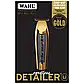 Тример Wahl Detailer Li Cordless Gold 08171-716, фото 5