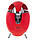 Соковижималка для цитрусових Adler AD 4013 red, фото 4