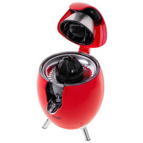 Соковижималка для цитрусових Adler AD 4013 red