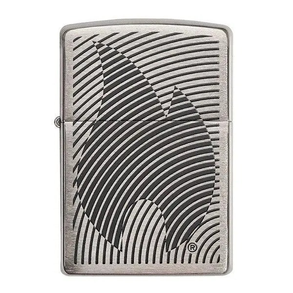 Запальничка Zippo 29429 Illusion Flame
