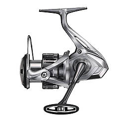 Котушка Shimano Nasci C3000 FC