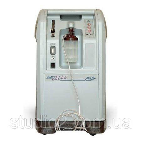 Кисневий концентратор AirSep NewLife Single (8л.) + інвертор, фото 1