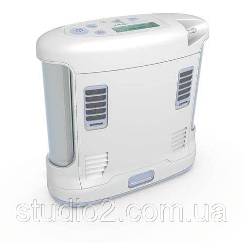 Портативний кисневий концентратор "Inogen ONE G3", фото 1