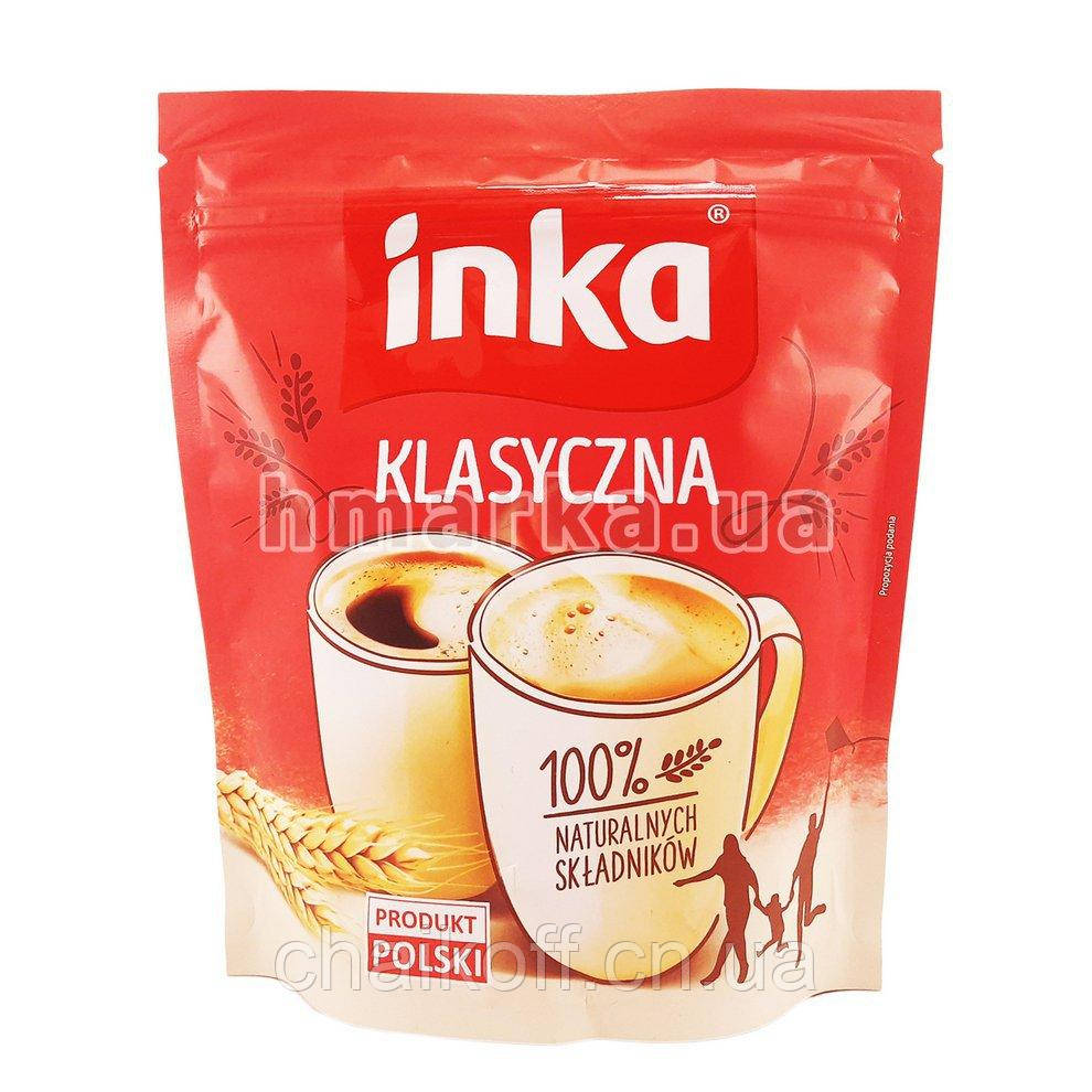 Ячмінний напій Inka Klasyczna 200 г (Польща)