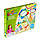 Набір для творчості 24 години розваг Mini Kids Crayola 256721.004, фото 10
