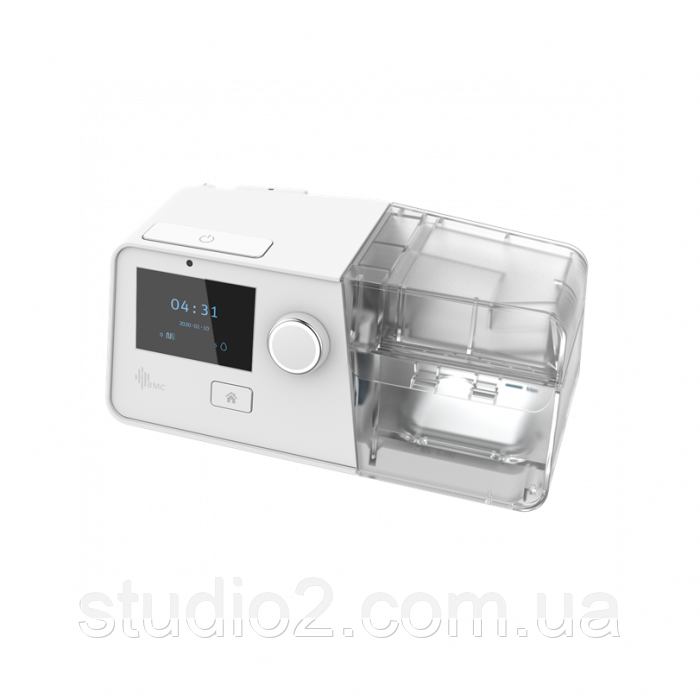 BiPAP аппарат BMC G3 B30V/T, фото 1