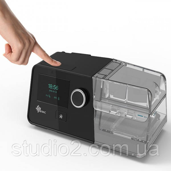 Авто CPAP BMC G3 A20, фото 1