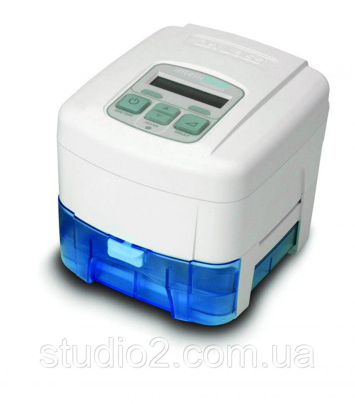 Авто CPAP апарат DeVilbiss SleepCube Autoplus (США), фото 1