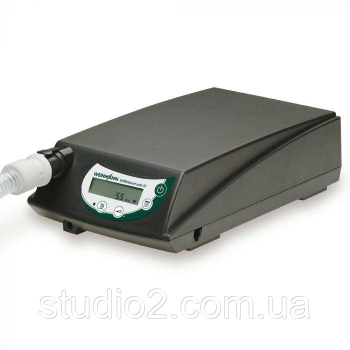 LOWENSTEIN Weinmann SOMNOvent auto-ST, фото 1