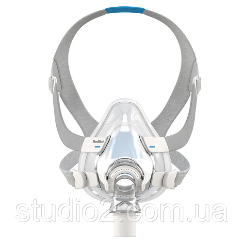 СІПАП маска носо-ротова AirFit F20 Розмір S, фото 1