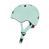 Шлем защитный детский Evo light Globber 506-206 пастельный зеленый