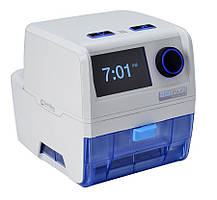 DeVilbiss SleepCube Intellipap 2 AutoAdjust із зволожувачем (США)