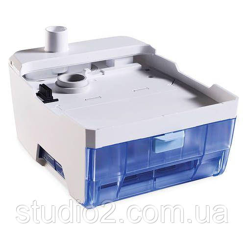 Зволожувач до BiPAP Апарату SleepCube ST (США), фото 1