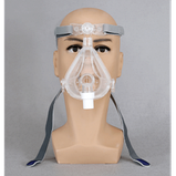 СІПАП БІПАП Маска назальная EaseFit розмір: L, фото 2