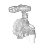 СІПАП БІПАП маска носо-ротова EaseFit розмір: M, фото 2