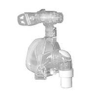 СІПАП БІПАП маска носо-ротова EaseFit розмір: L