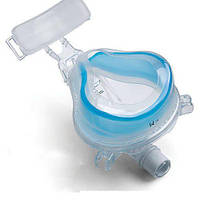 СІПАП маска назальна Comfort Blue (ГЕЛЕВА)