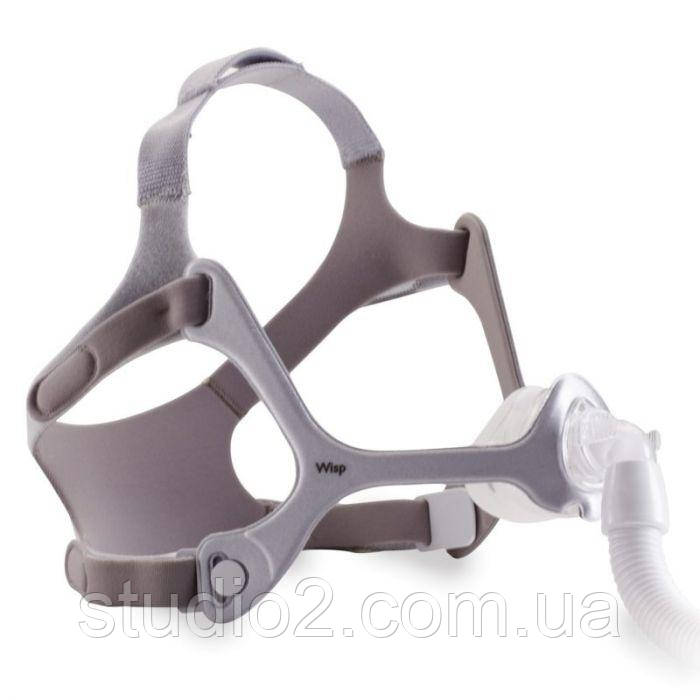 СІПАП маска Philips Respironics Wisp Nasal, фото 1
