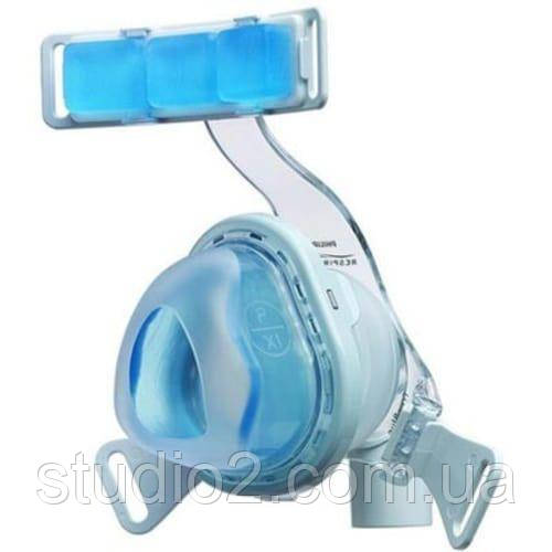 СІПАП маска Philips Respironics TrueBlue Nasal, фото 1