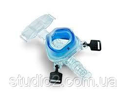 Philips Respironics ComfortGel Blue Nasal, фото 1
