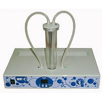 Аппарат для приготовления CКC (синглетно-кислородной смеси) и проведения ингаляций МИТ-С одноканальный