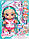 Лялька Kindi kids Доктор Сінді Попс серії Fun time Moose 50036, фото 4
