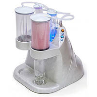 Апарат для приготування CК коктейлів і пінок МІТ-С двоканальний