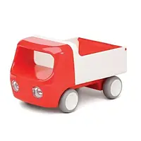 Іграшка Перший вантажівка червоний Kid O 10351