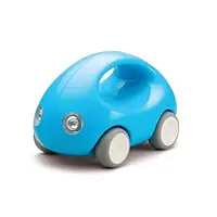 Іграшка Перший Автомобіль блакитний Kid O 10341